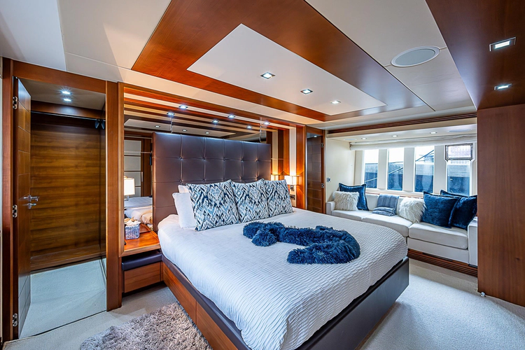 Reset Yacht Photos Pics 