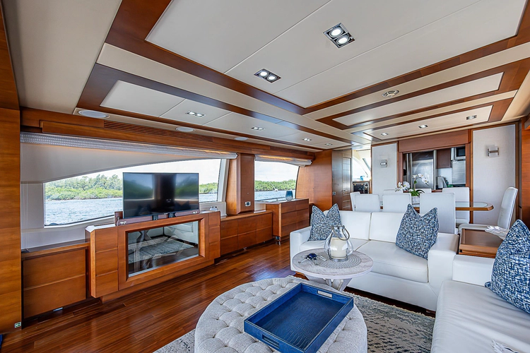 Reset Yacht Photos Pics 