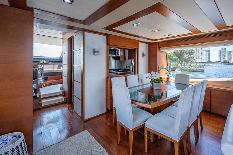 Reset Yacht Photos Pics 
