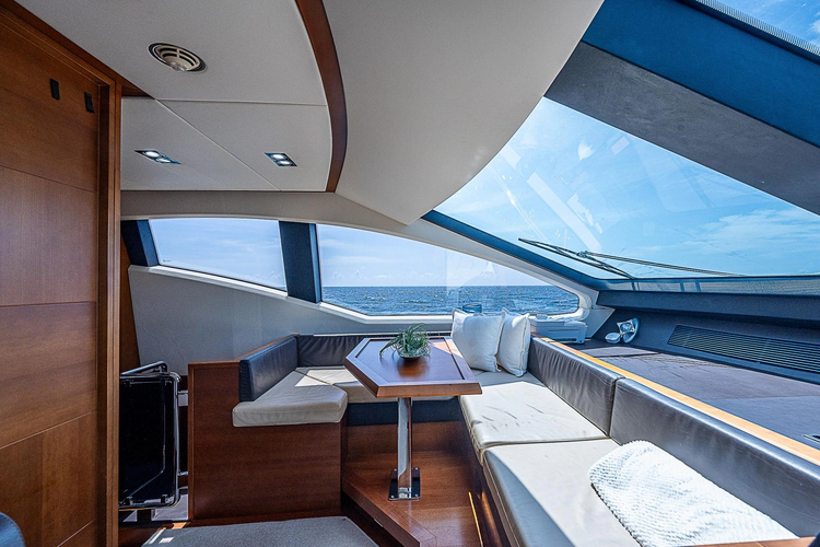 Reset Yacht Photos Pics 