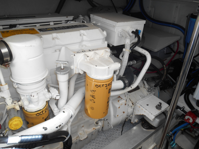 Balmy Yacht Photos Pics 