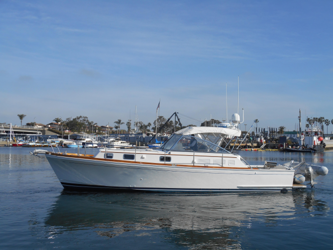 Balmy Yacht Photos Pics 