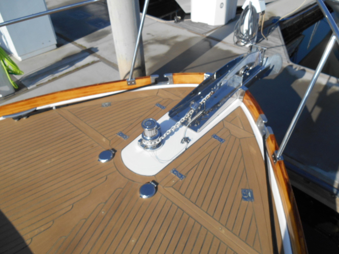 Balmy Yacht Photos Pics 