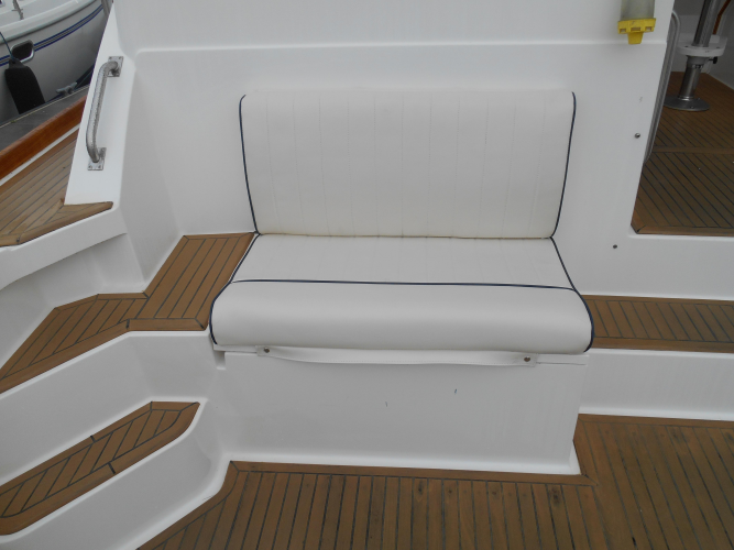 Balmy Yacht Photos Pics 