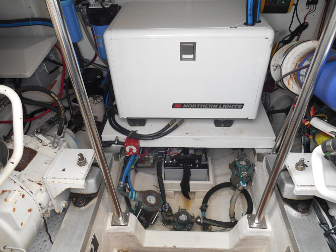 Balmy Yacht Photos Pics 