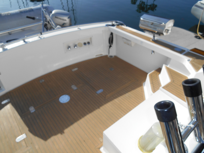 Balmy Yacht Photos Pics 