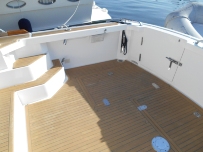 Balmy Yacht Photos Pics 