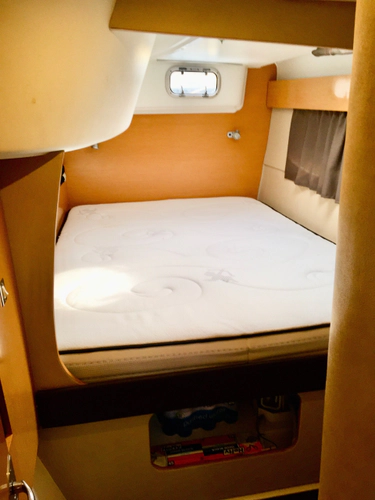 Serenity Now Yacht Photos Pics 