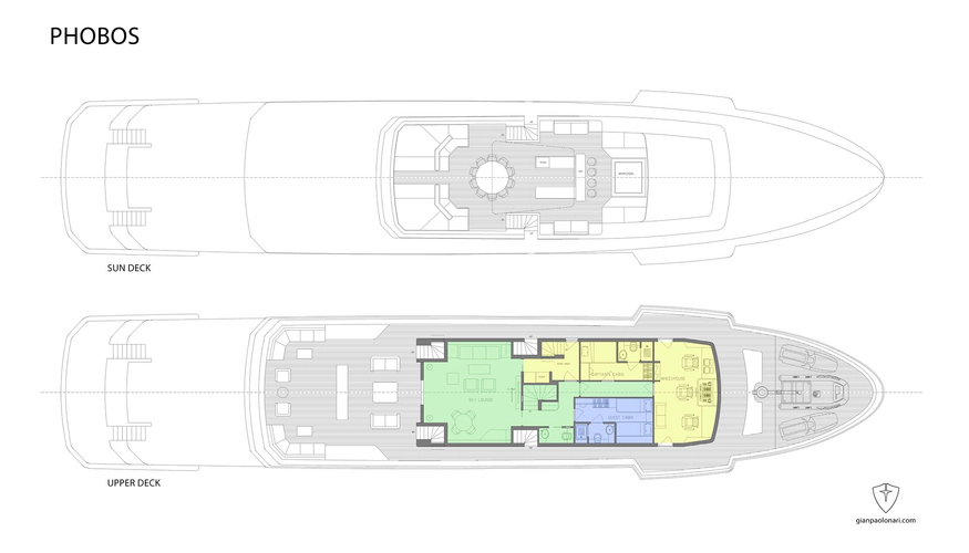 Phobos Yacht Photos Pics 