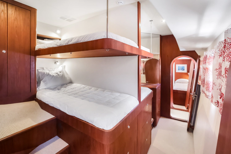 Moana Yacht Photos Pics 