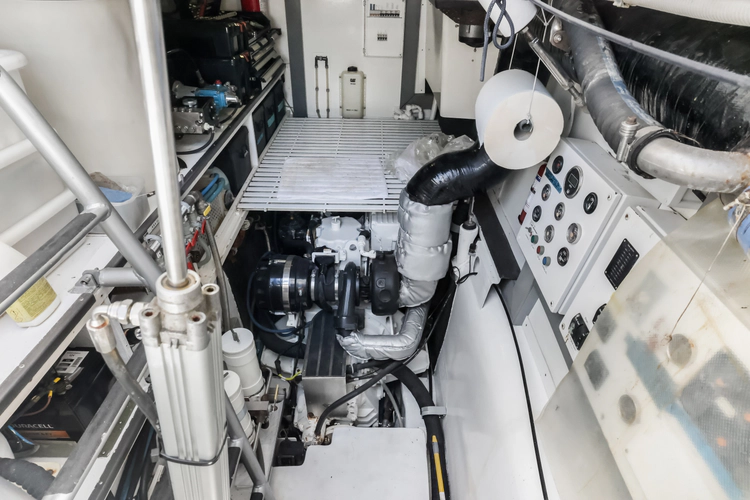 Moana Yacht Photos Pics 
