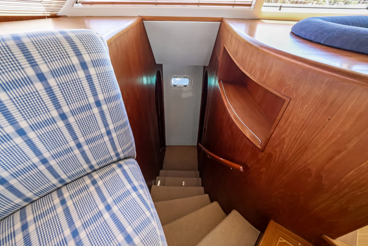 Moana Yacht Photos Pics 
