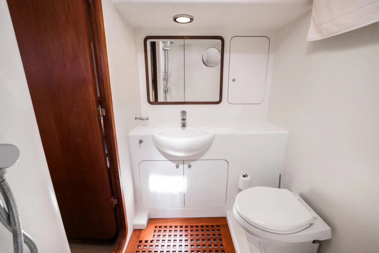 Moana Yacht Photos Pics 
