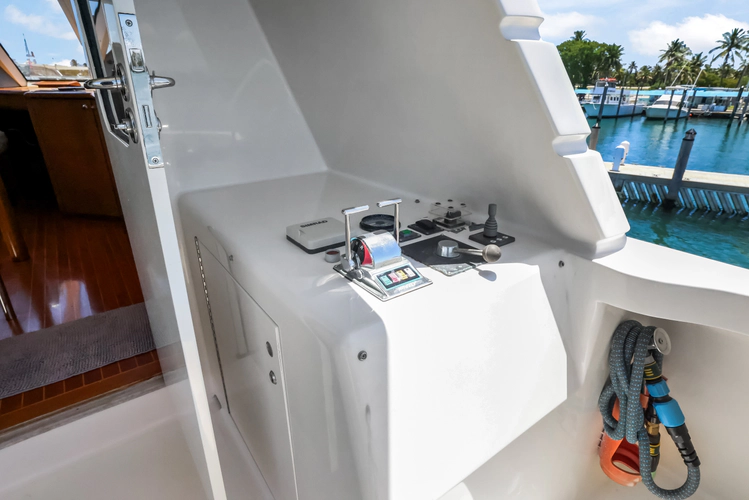 Moana Yacht Photos Pics 