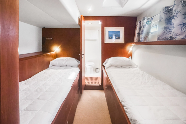 Moana Yacht Photos Pics 