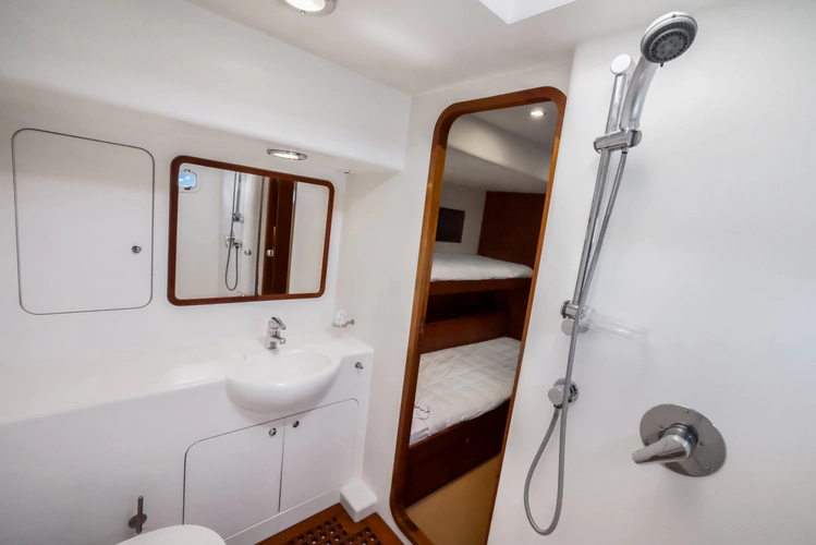 Moana Yacht Photos Pics 