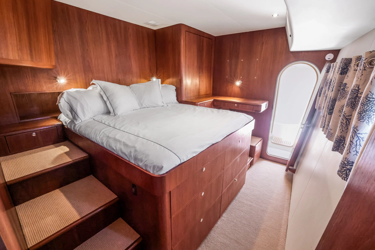 Moana Yacht Photos Pics 