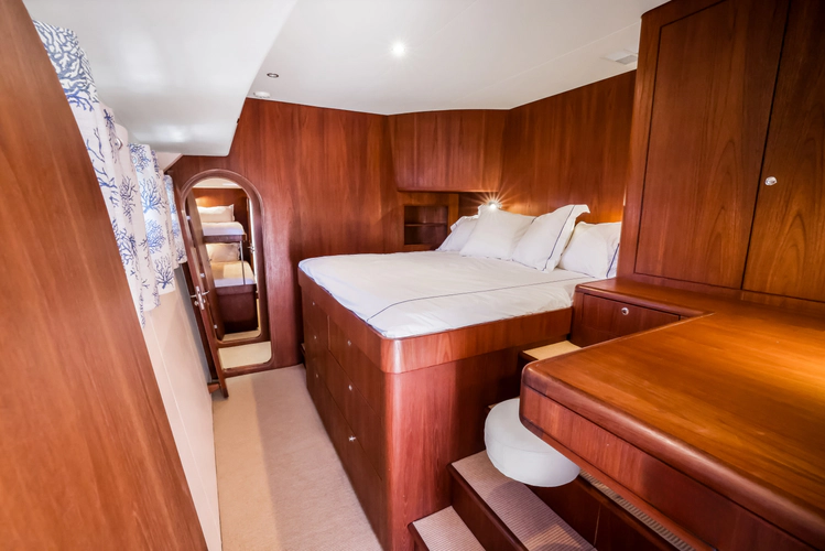 Moana Yacht Photos Pics 