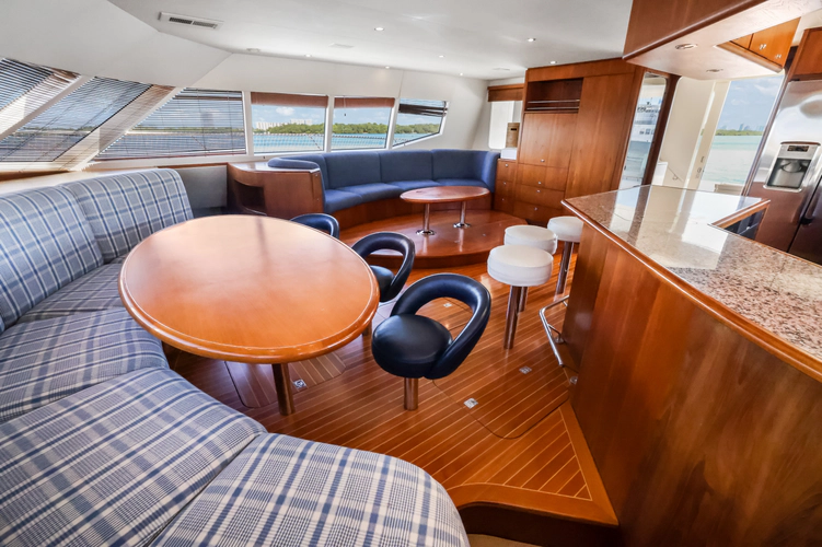 Moana Yacht Photos Pics 