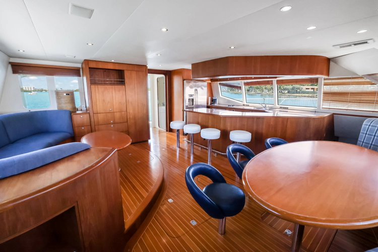 Moana Yacht Photos Pics 