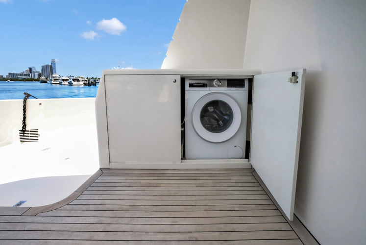 Moana Yacht Photos Pics 