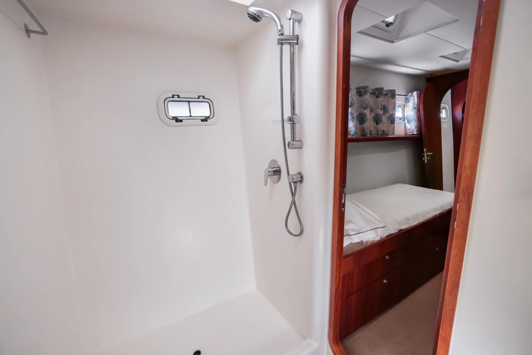 Moana Yacht Photos Pics 