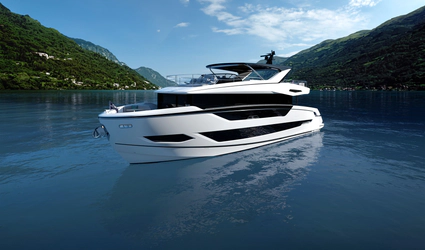 82' Sunseeker 2026
