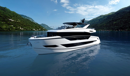 82' Sunseeker 2026