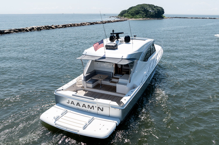 Jaaamn Yacht Photos Pics 