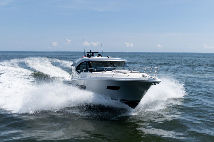 Jaaamn 57' Riviera 2021