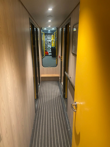 No Destination Yacht Photos Pics 