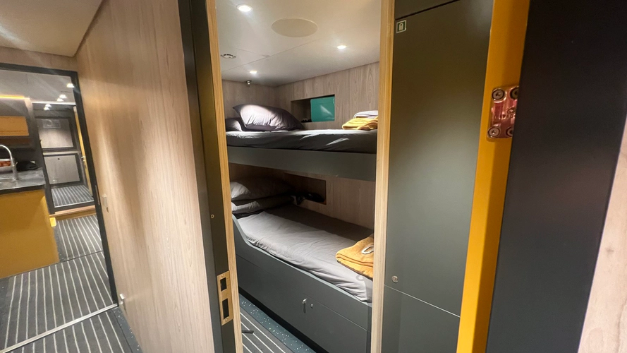 No Destination Yacht Photos Pics 