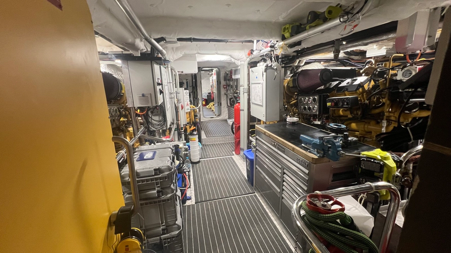 No Destination Yacht Photos Pics 