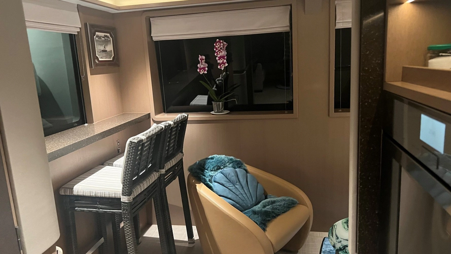 No Destination Yacht Photos Pics 