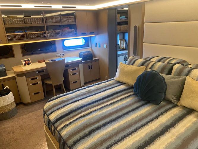 No Destination Yacht Photos Pics 