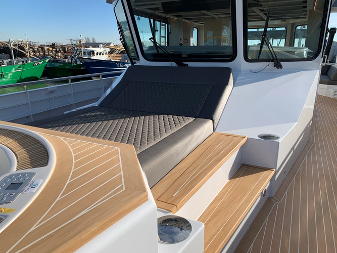 No Destination Yacht Photos Pics 