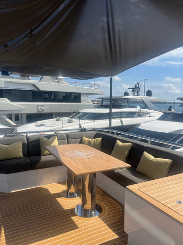 No Destination Yacht Photos Pics 