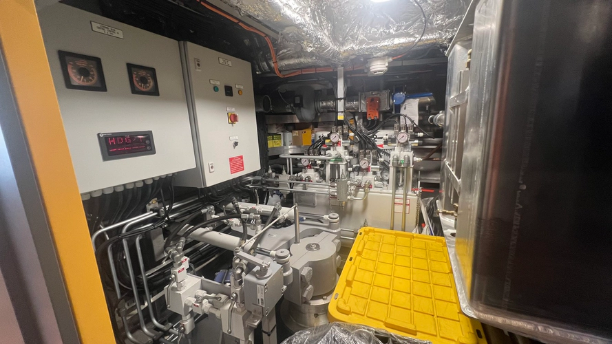 No Destination Yacht Photos Pics 