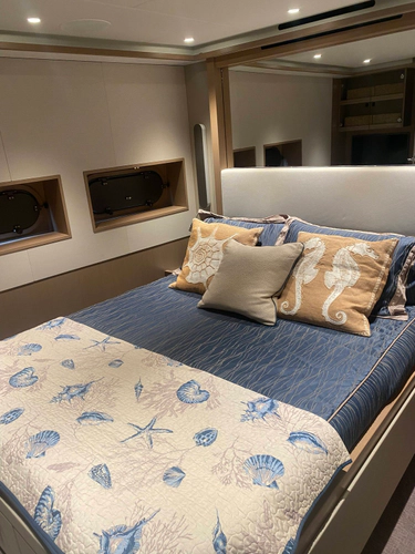 No Destination Yacht Photos Pics 