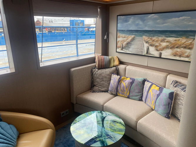 No Destination Yacht Photos Pics 