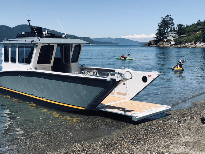 No Destination Yacht Photos Pics 