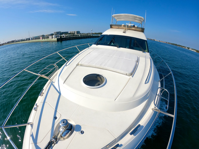 Adios Yacht Photos Pics 