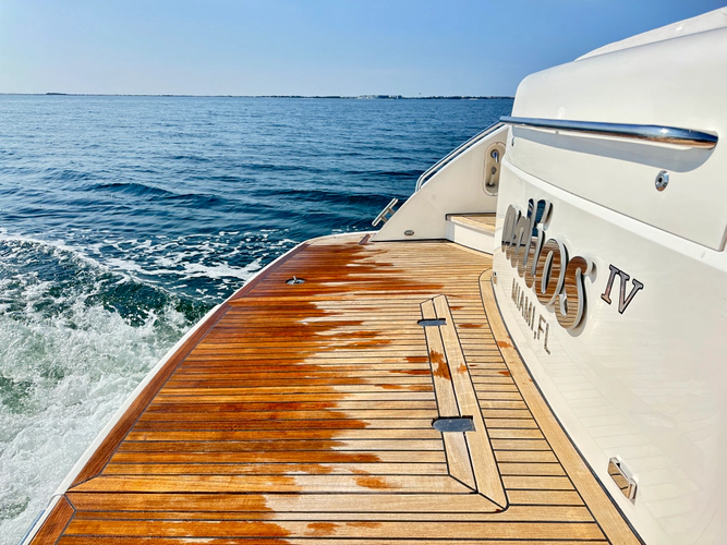 Adios Yacht Photos Pics 