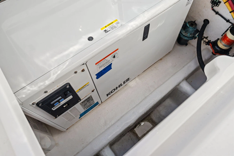 Salty Dog Yacht Photos Pics 