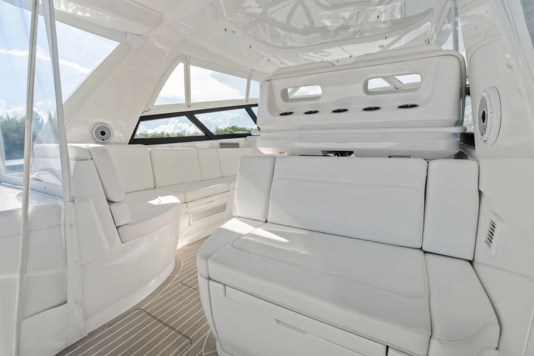 Salty Dog Yacht Photos Pics 