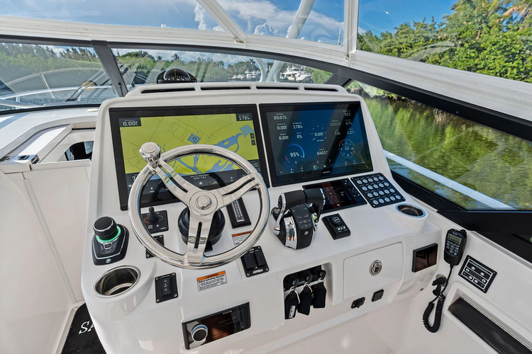 Salty Dog Yacht Photos Pics 