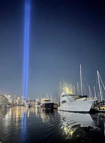 Firth's Chasm Yacht Photos Pics 