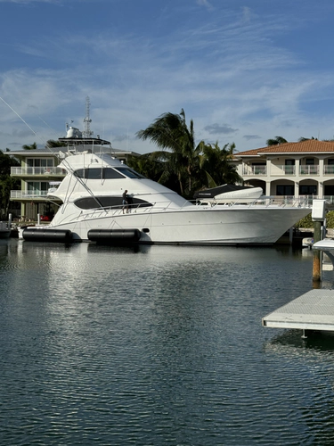 Firth's Chasm Yacht Photos Pics 