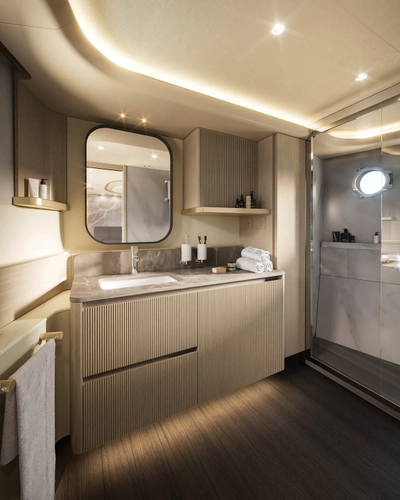 Navetta 66 On-order Yacht Photos Pics 