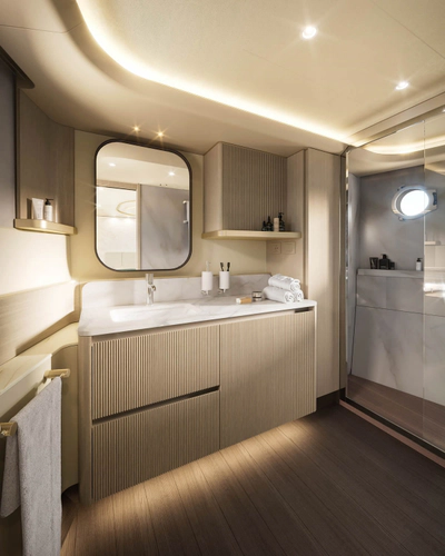 Navetta 66 On-order Yacht Photos Pics 